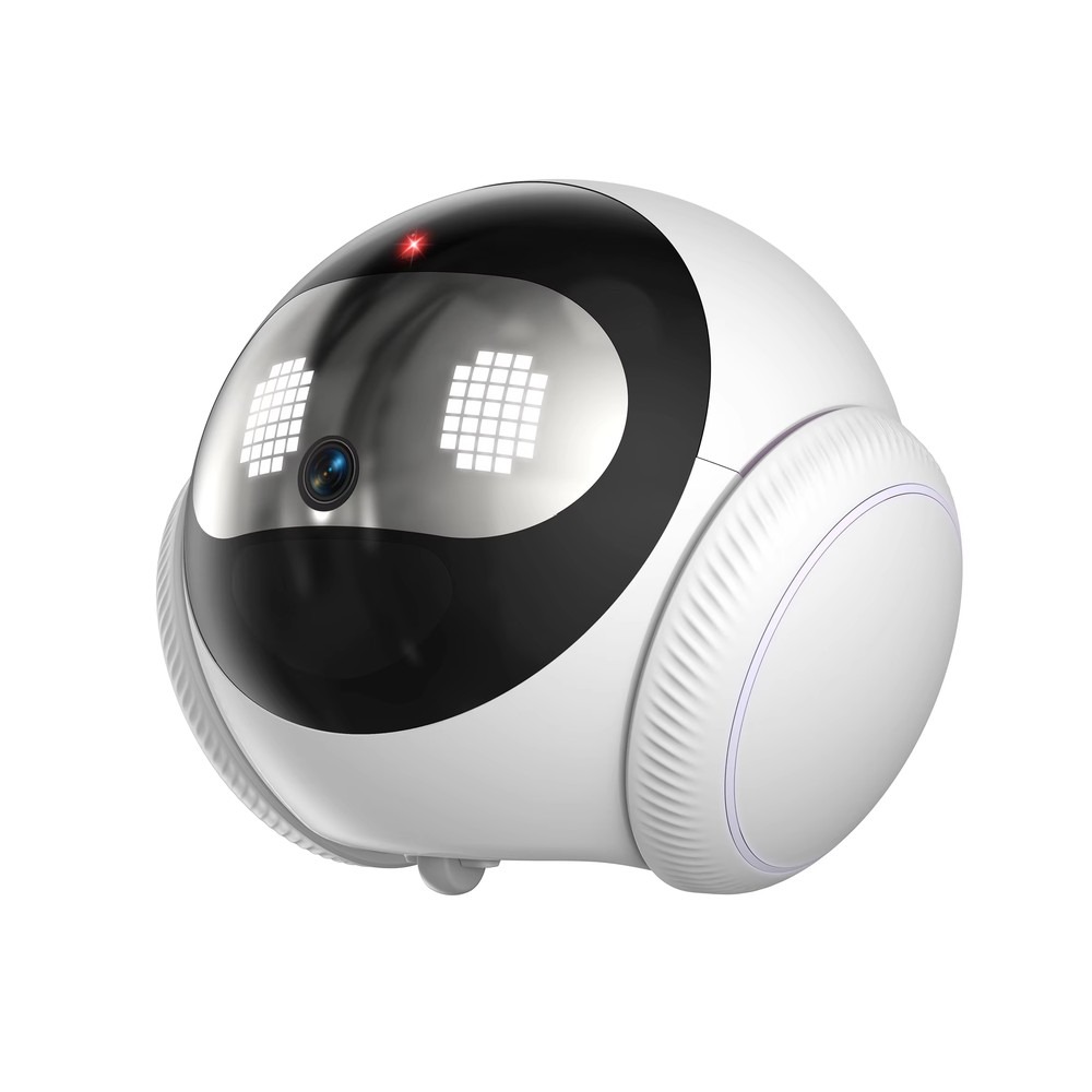 Home Security Robots - ODM Oryginalny Projekt S1 Robot HD