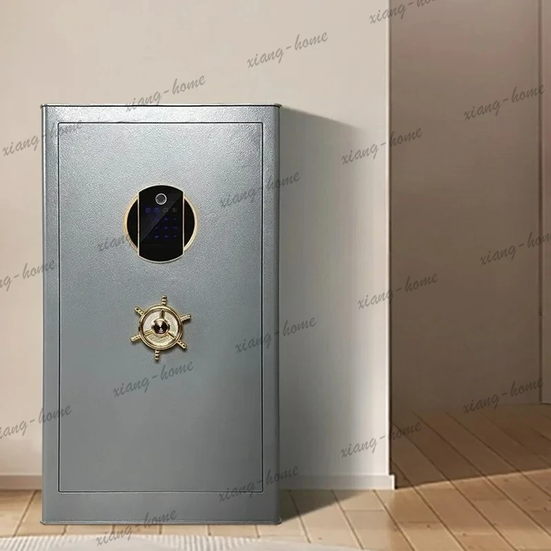 Home Security America - LSNordic – skandynawskie skarbonki. Bezpieczne schowki