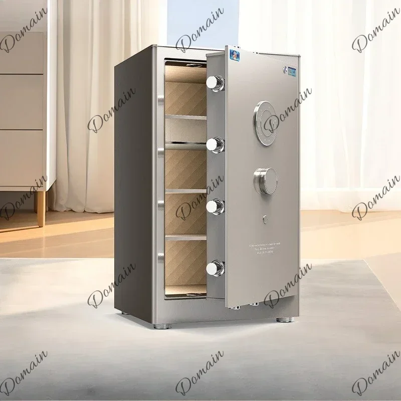 Home Security America - 46X M Domowy Bezpieczny Sejf na