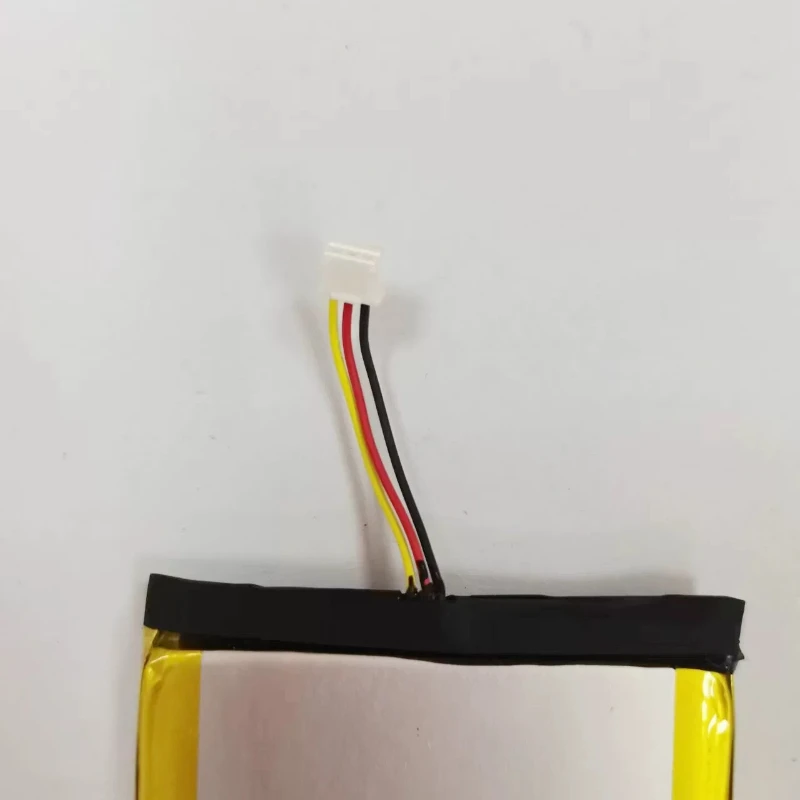 765965 – bateria zamienna lito – Home Security Battery Replacement recenzja i cena