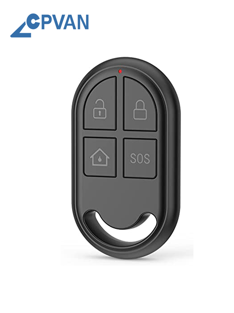 Bezprzewodowy pilot zdalnego s – Sim Gsm Alarm recenzja i cena
