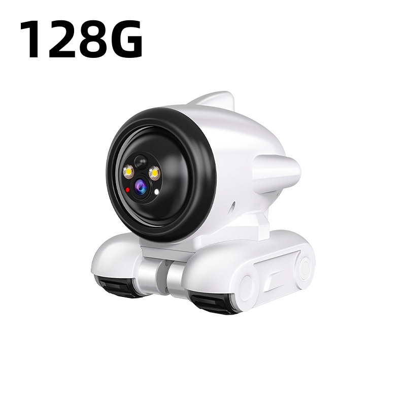 NCZOBOE 1080P Kamera WIFI do ś – Home Security Robots recenzja i cena