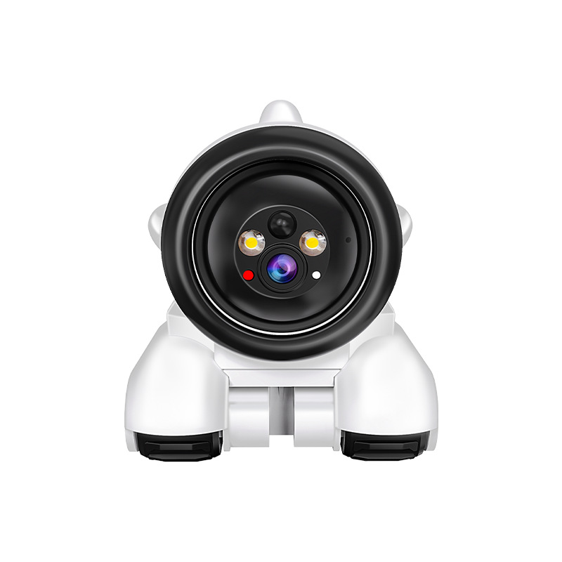 NCZOBOE 1080P Kamera WIFI do ś – Home Security Robots recenzja i cena