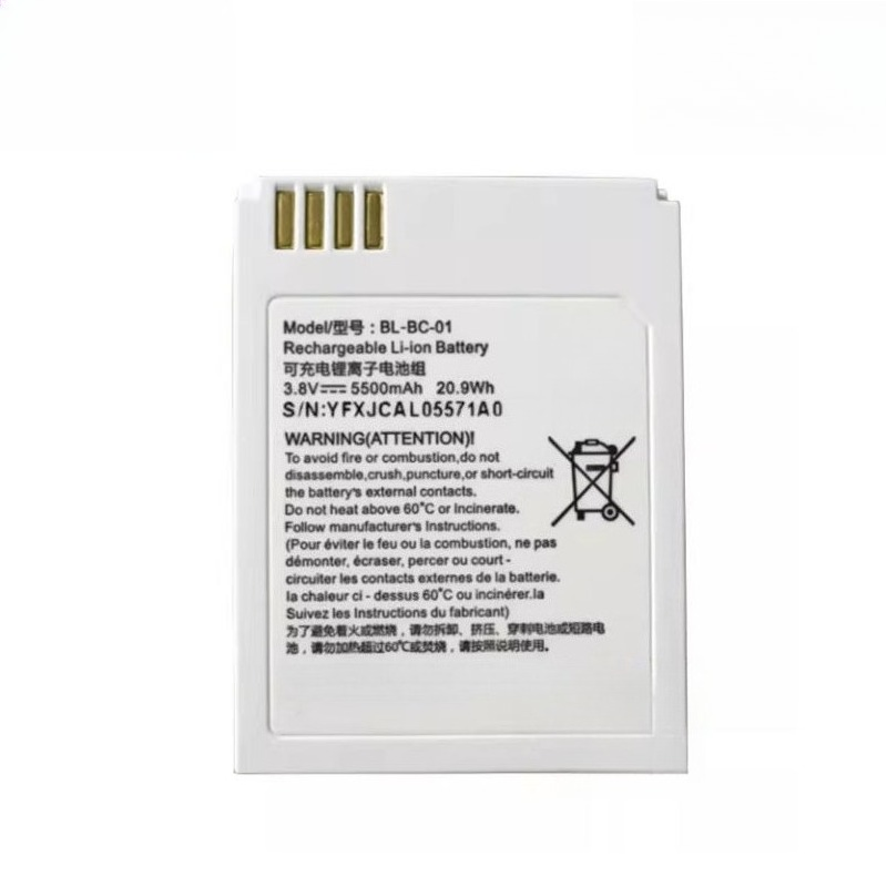 Wysokiej jakości bateria 3,8 V – Home Security Battery Replacement recenzja i cena