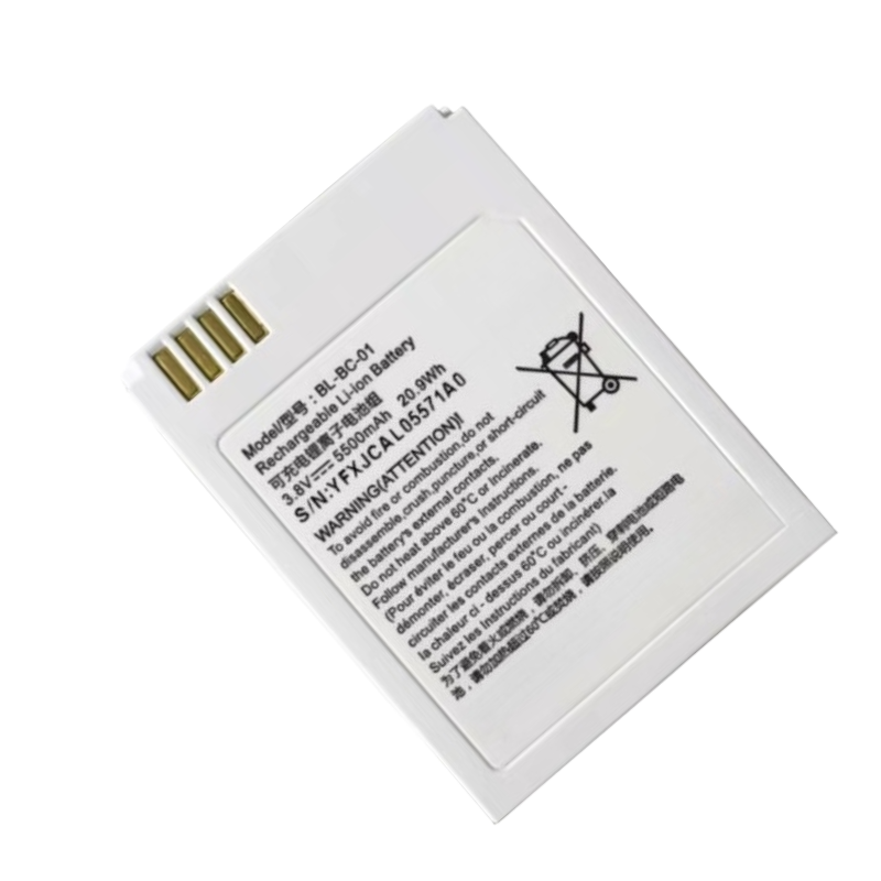 Wysokiej jakości bateria 3,8 V – Home Security Battery Replacement recenzja i cena
