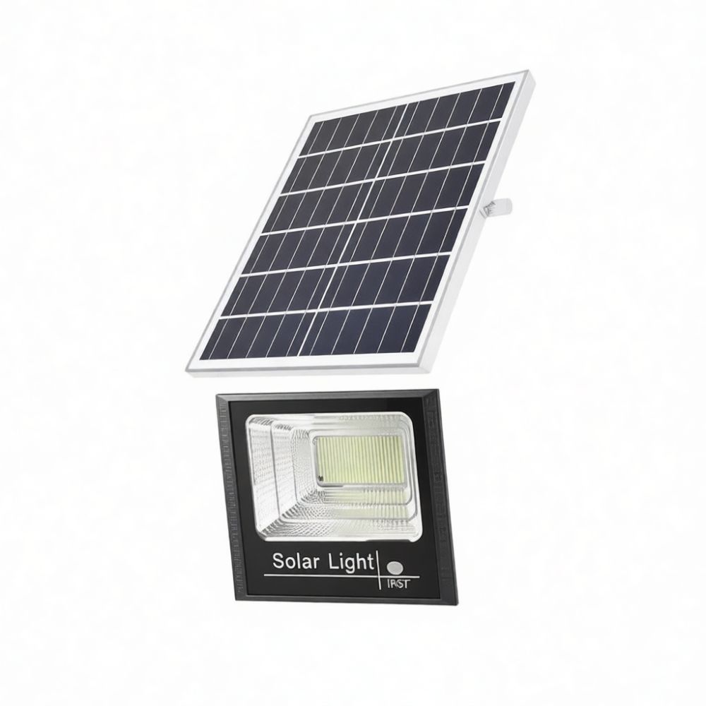 Wysokowydajna, zasilana energi – Home Security Flood Lights recenzja i cena