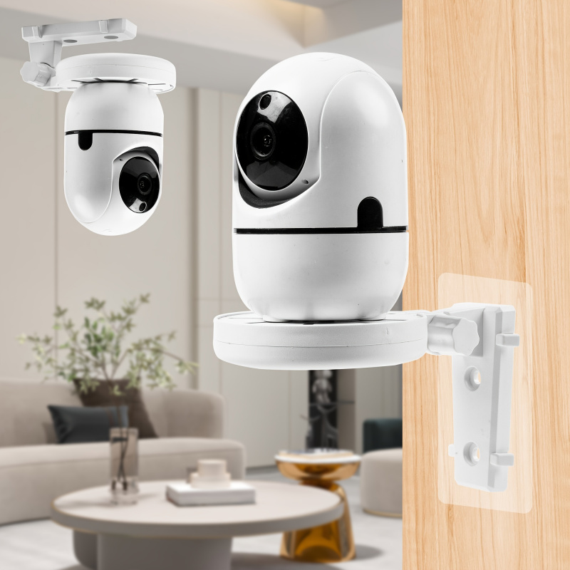 Wsporniki montażowe do kamer b – Eufy Camera E220 recenzja i cena