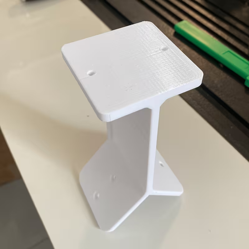 1 szt. Uchwyt montażowy kamery – Eufy Camera E220 recenzja i cena