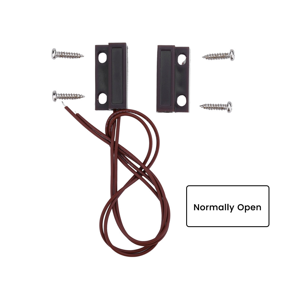 Czujnik magnetyczny MC-38A, pr – Sim Gsm Alarm recenzja i cena