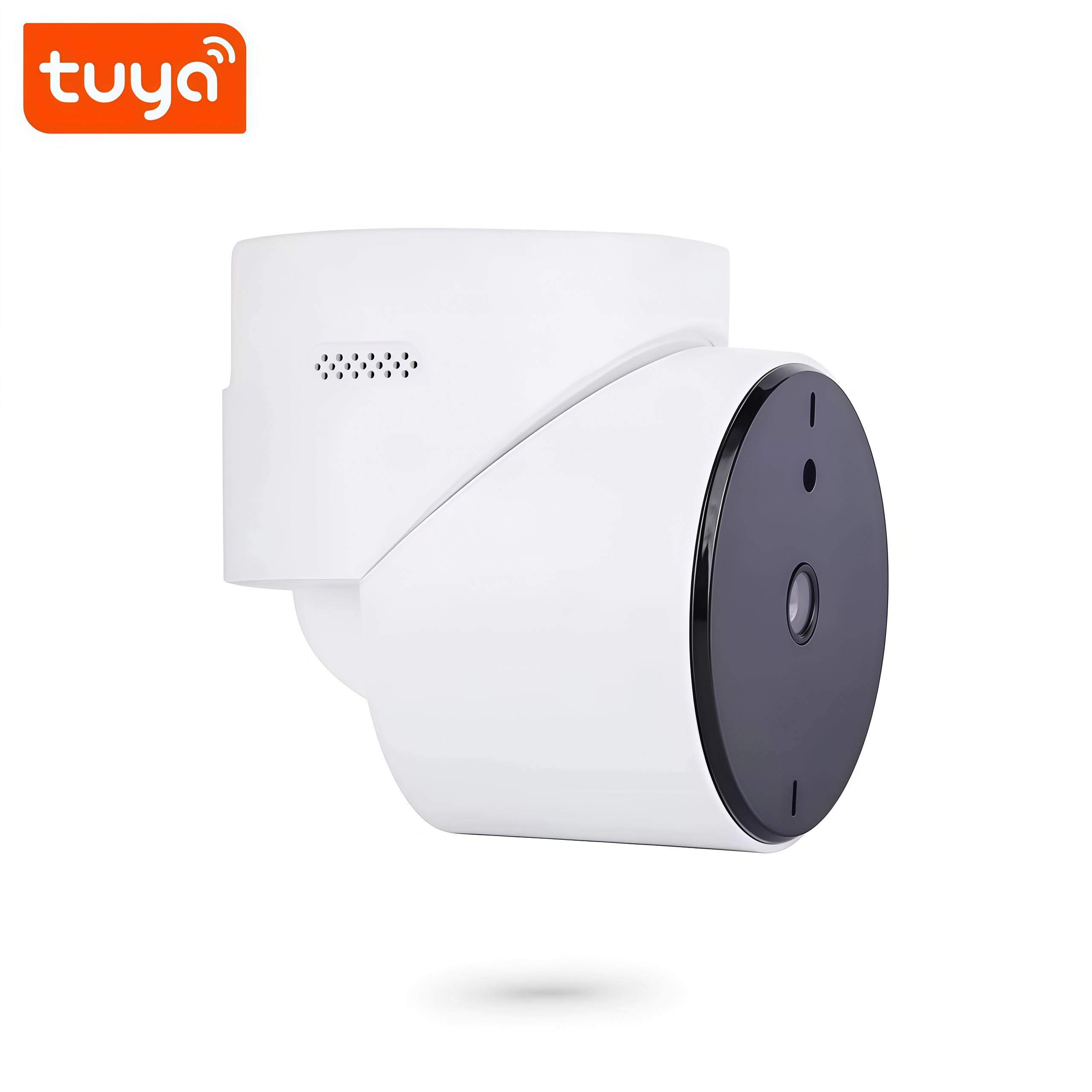 Aplikacja Tuya SmartLife Otwie – Home Security Front Door Camera recenzja i cena